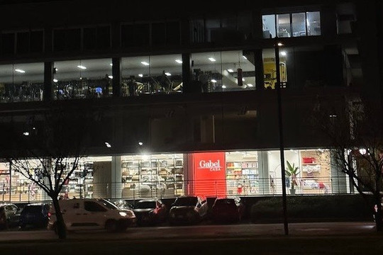 Immagine 2 dalla galleria del partner Fit Express Varedo