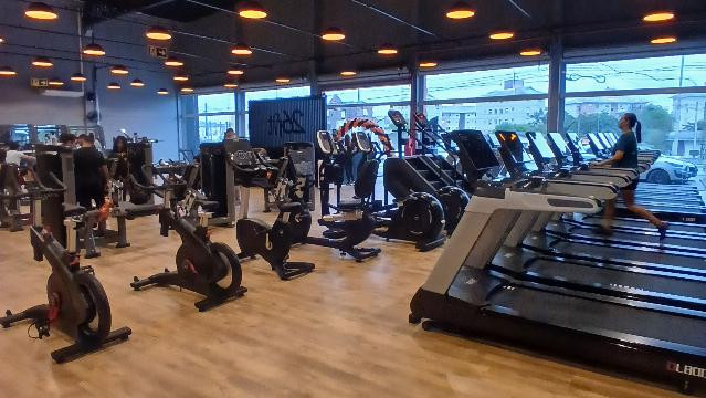 Imagem 1 da galeria do parceiro 26 Fit - Poa Restinga