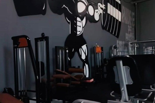 Imagem 3 da galeria do parceiro Star Fitness