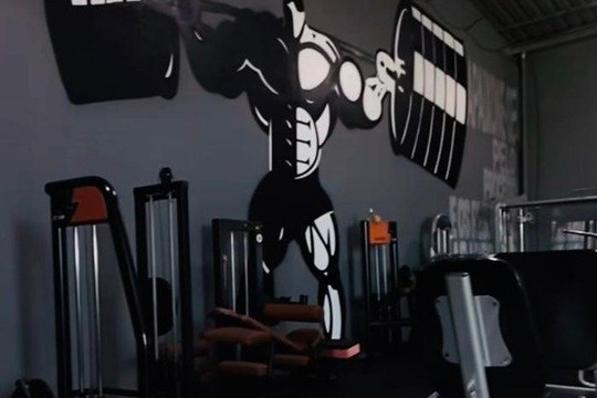 Imagem 1 da galeria do parceiro Star Fitness