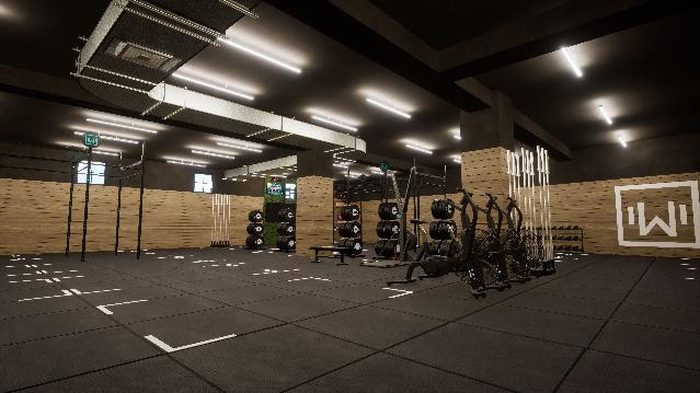 Imagen 2 de la galería del partner Wezone Almagro