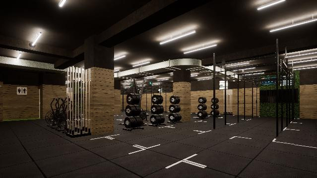 Imagen 1 de la galería del partner Wezone Almagro