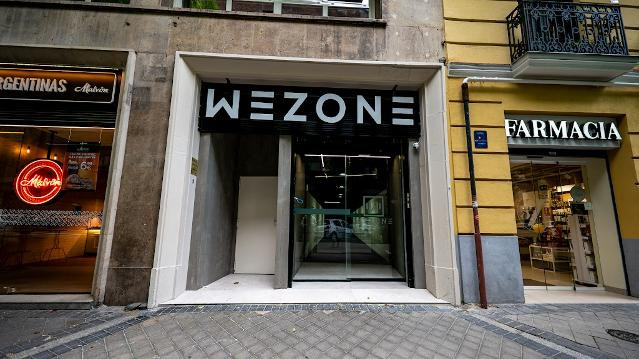 Imagen 2 de la galería del partner Wezone Almagro