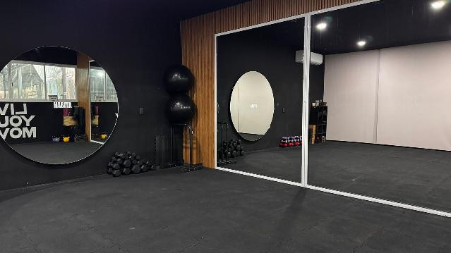 Imagen 1 de la galería del partner HABITA MOVEMENT STUDIO