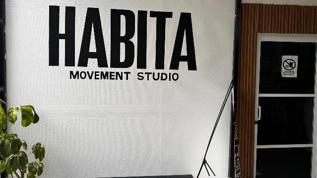 Imagen 2 de la galería del partner HABITA MOVEMENT STUDIO