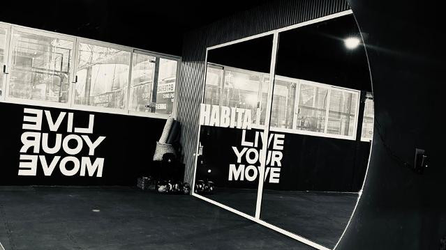 Imagen 3 de la galería del partner HABITA MOVEMENT STUDIO