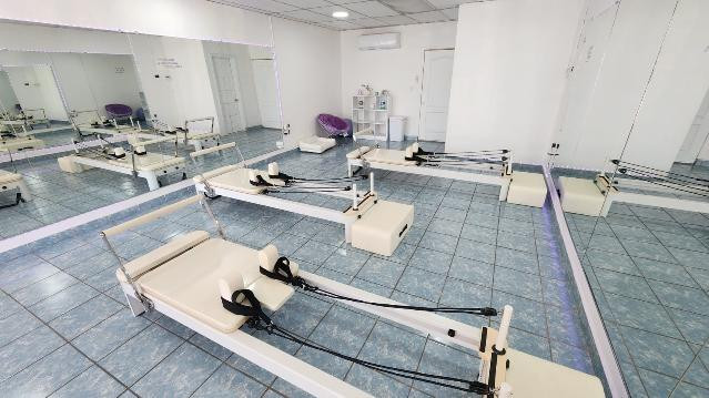Imagen 1 de la galería del partner Luna Linda Pilates & Wellness Studio