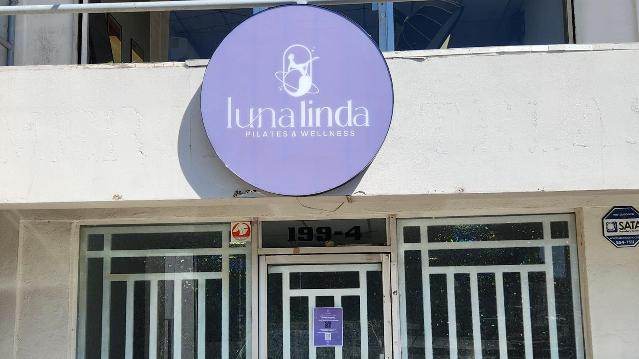 Imagen 2 de la galería del partner Luna Linda Pilates & Wellness Studio