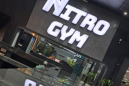 Imagen 2 de la galería del partner Nitro Gym - Moreno