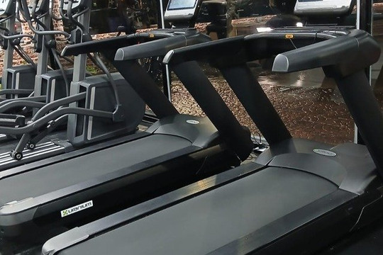 Imagen 3 de la galería del partner Nitro Gym - Moreno