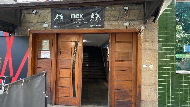 Imagem 2 da galeria do parceiro MRCS Jiu-Jitsu