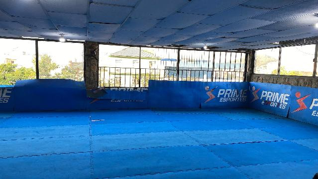 Imagem 1 da galeria do parceiro MRCS Jiu-Jitsu