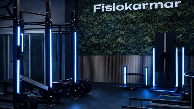Imagen 1 de la galería del partner Clinica Fisiokarmar