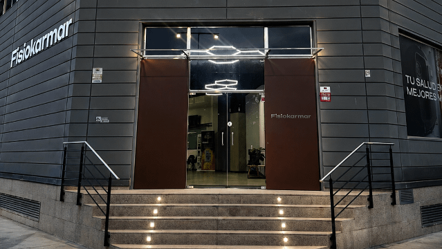 Imagen 2 de la galería del partner Clinica Fisiokarmar