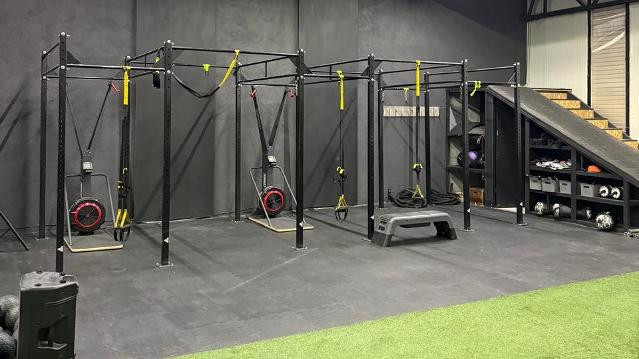 Imagen 1 de la galería del partner Verion