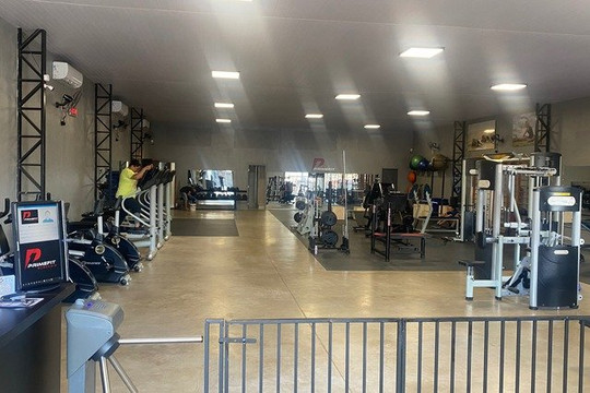 Imagem 1 da galeria do parceiro PrimeFit Academia