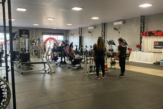 Imagem 3 da galeria do parceiro PrimeFit Academia