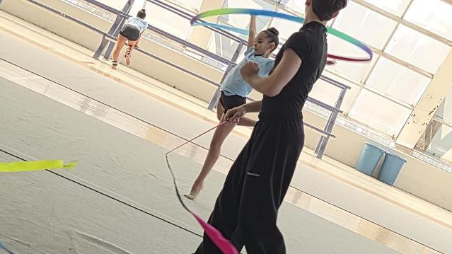 Imagen 2 de la galería del partner BTP Ritmica - Guadalupe Insurgentes