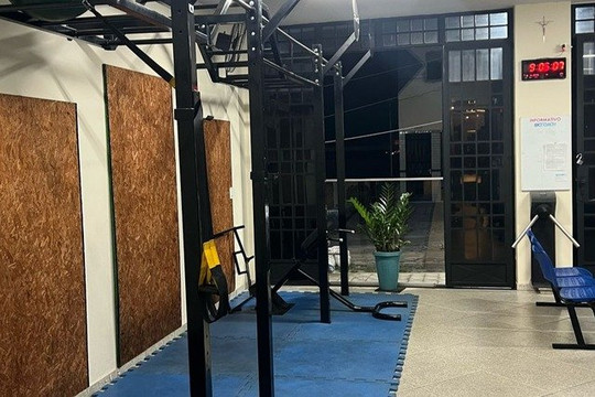 Imagem 3 da galeria do parceiro Academia BioCoach Fitness-