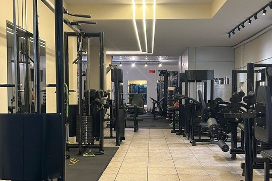 Imagem 2 da galeria do parceiro Academia BioCoach Fitness-