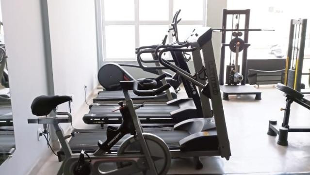 Imagem 1 da galeria do parceiro Spaçofisio Fisioterapia E Pilates E Academia Feminina