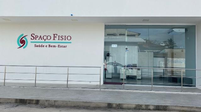 Imagem 2 da galeria do parceiro Spaçofisio Fisioterapia E Pilates E Academia Feminina