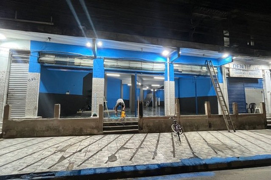 Imagem 3 da galeria do parceiro VH Fitness