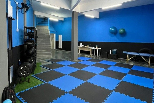 Imagem 1 da galeria do parceiro VH Fitness