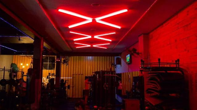 Imagem 1 da galeria do parceiro Life Fit Prime