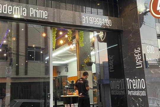 Imagem 2 da galeria do parceiro Life Fit Prime