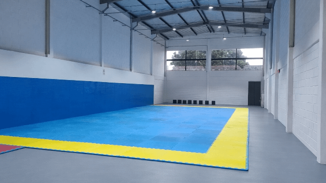 Imagem 1 da galeria do parceiro Gracie Barra Umuarama