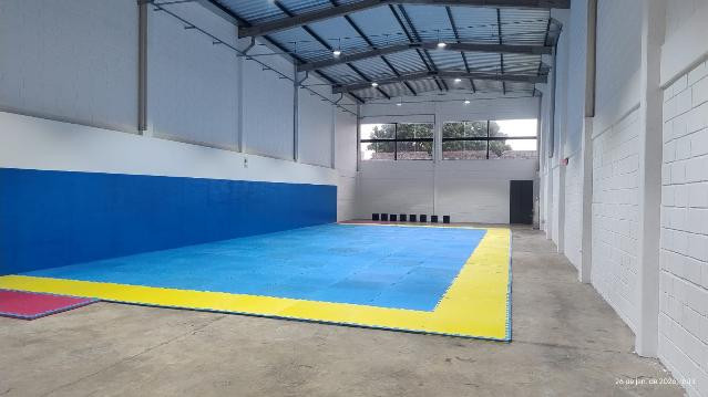 Imagem 3 da galeria do parceiro Gracie Barra Umuarama