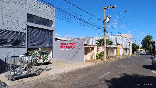 Imagem 2 da galeria do parceiro Gracie Barra Umuarama
