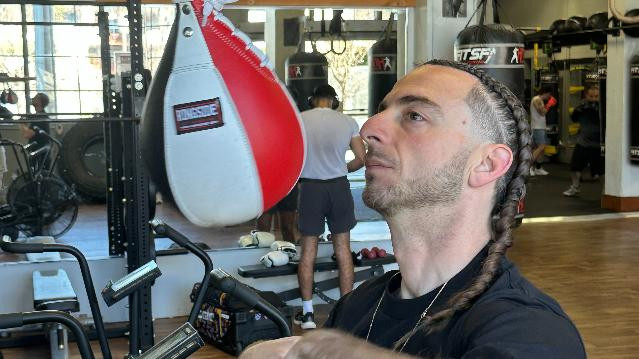 Image 3 from HIT FIT SF partner gallery