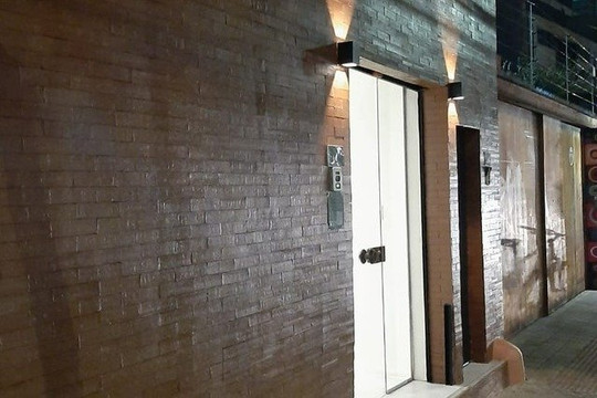 Imagem 2 da galeria do parceiro Yôga BH