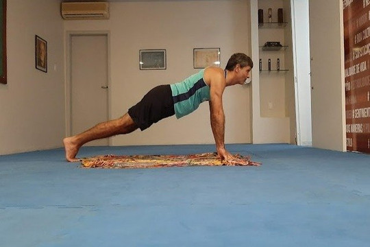 Imagem 1 da galeria do parceiro Yôga BH