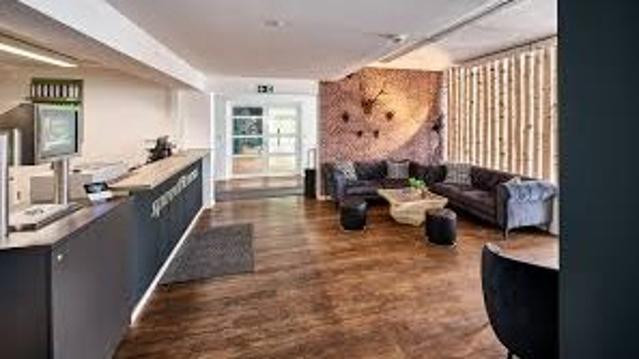 Bild 1 von SPEEDFITNESS HÖHENKIRCHEN Partnergalerie