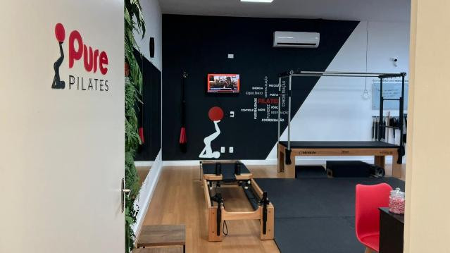 Imagem 1 da galeria do parceiro Pure Pilates - Valinhos - Paiquere