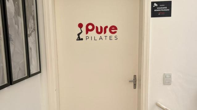 Imagem 2 da galeria do parceiro Pure Pilates - Valinhos - Paiquere