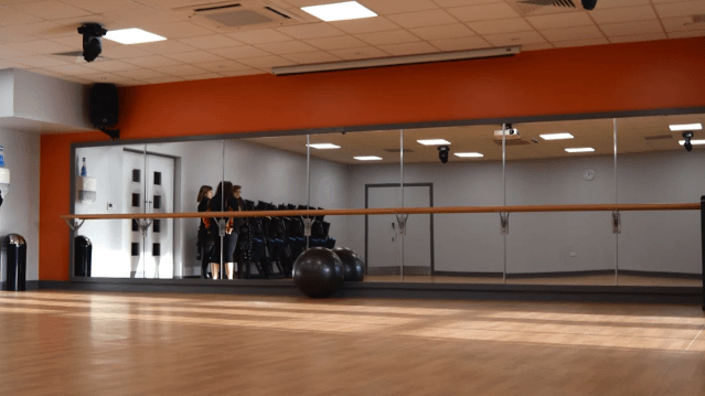 Image 3 from Get active @ Jesmond partner gallery