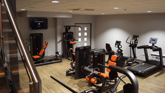 Image 1 from Get active @ Jesmond partner gallery