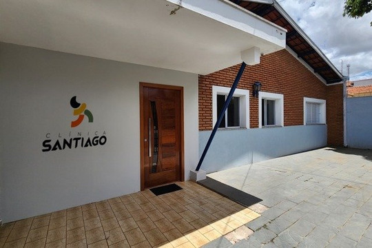 Imagem 2 da galeria do parceiro Clínica Santiago - Fisioterapia, Recovery e Performance