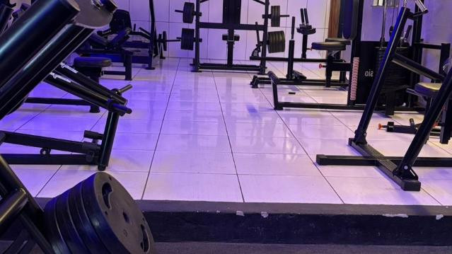 Imagem 3 da galeria do parceiro ACADEMIA IRON GYM