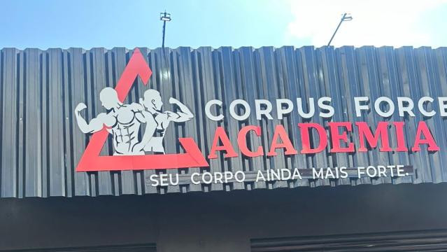 Imagem 1 da galeria do parceiro Corpus Force Academia