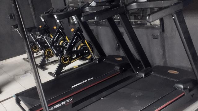 Imagem 3 da galeria do parceiro Corpus Force Academia