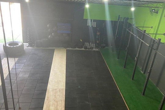 Imagem 1 da galeria do parceiro Machado's CT