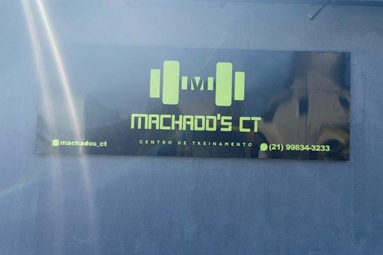Imagem 2 da galeria do parceiro Machado's CT