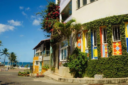 Imagem 2 da galeria do parceiro Alisson George - Danças de Salão