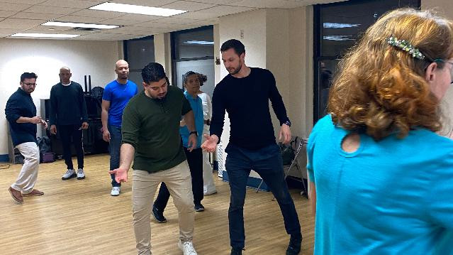 Image 3 from Bachata Embassy NYC partner gallery