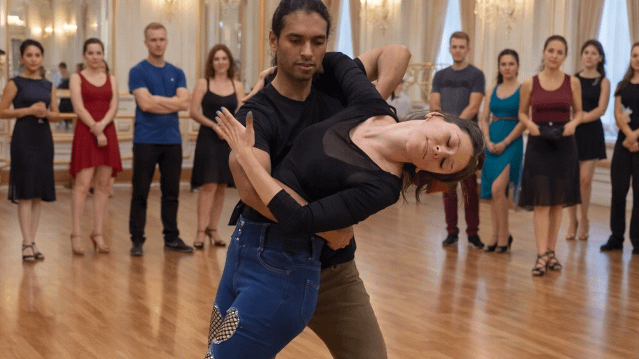 Image 1 from Bachata Embassy NYC partner gallery